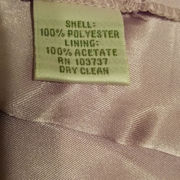 Donna Morgan gown, prom bridesmades and all occasion gown. - Picture 16 of 16